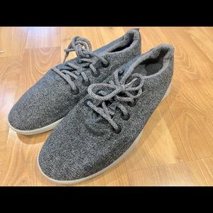 Allbirds Wool Runners